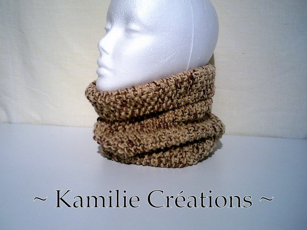 Tour de Cou - Modèle CHICORE