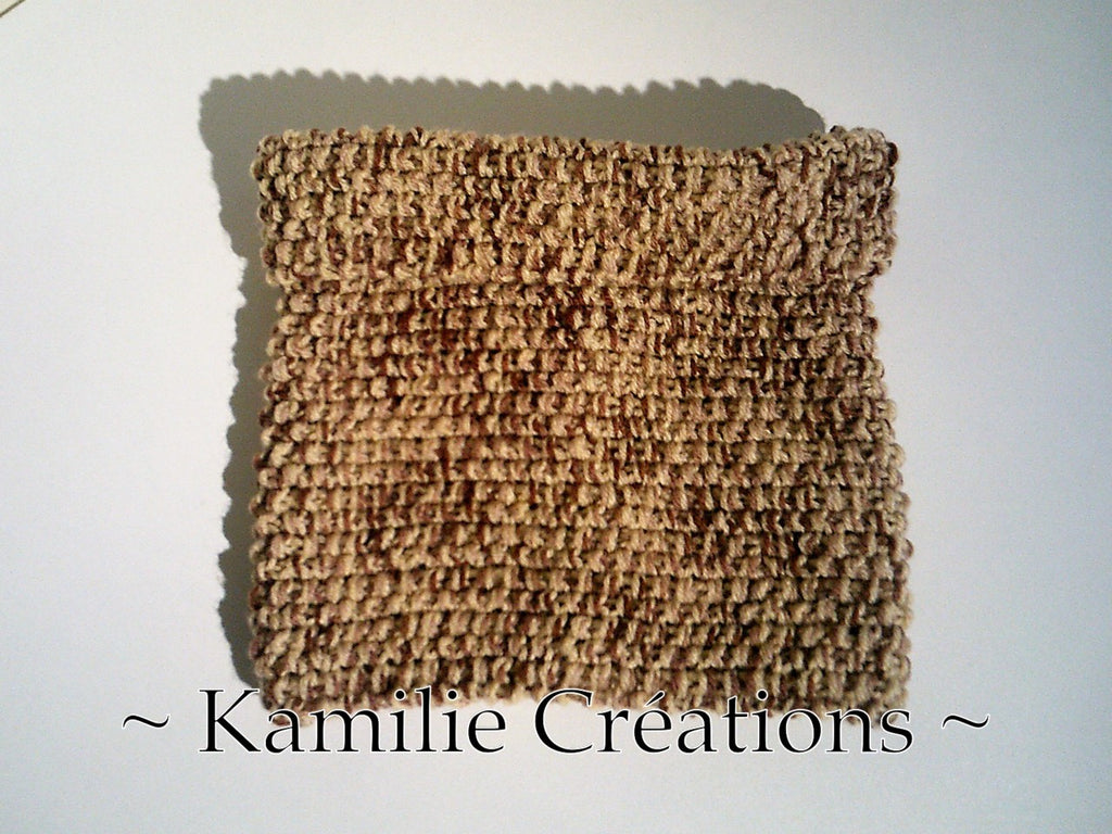 Tour de Cou - Modèle CHICORE