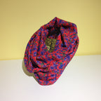 Tour de Cou, Snood - Modèle DAPHNE