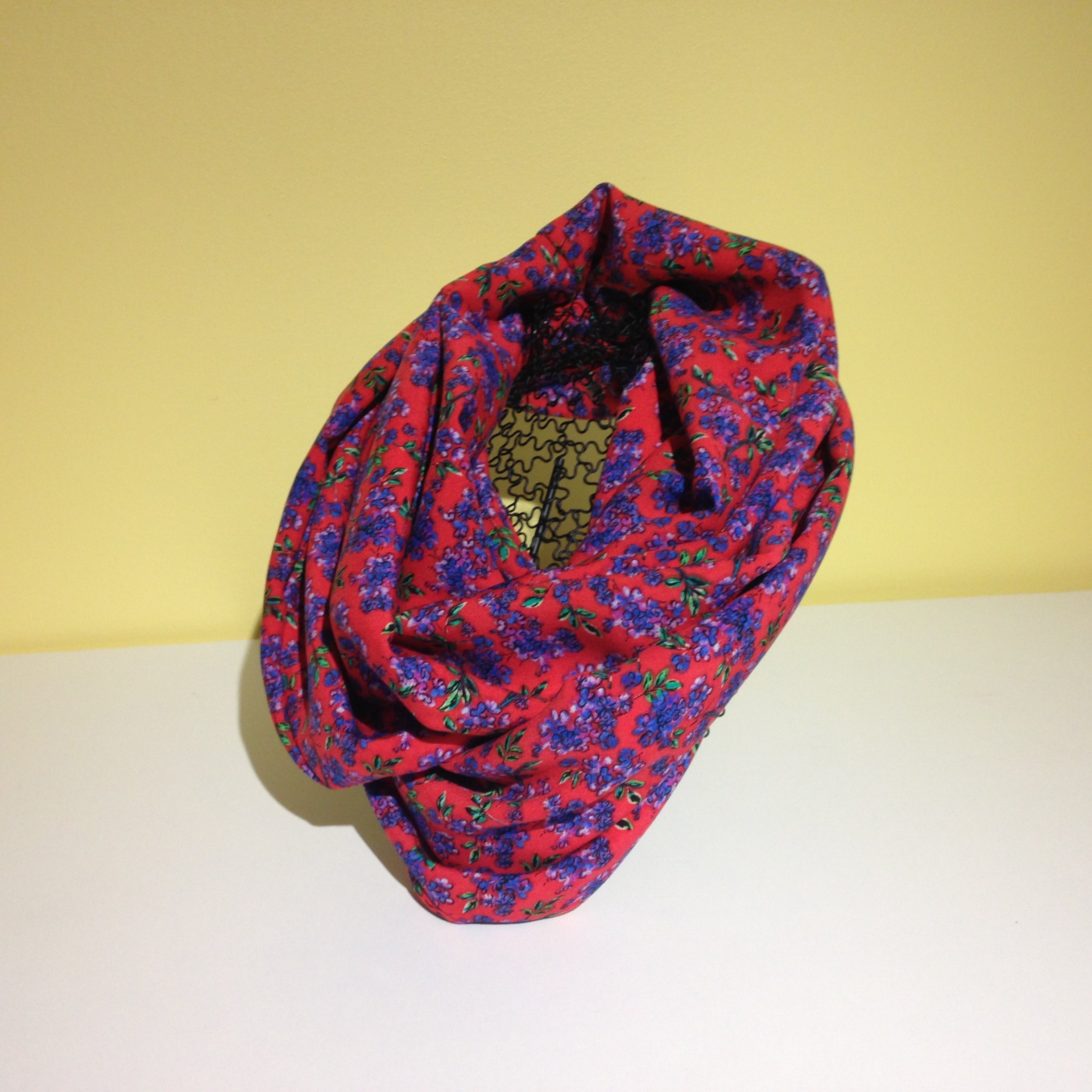 Tour de Cou, Snood - Modèle DAPHNE