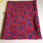 Tour de Cou, Snood - Modèle DAPHNE