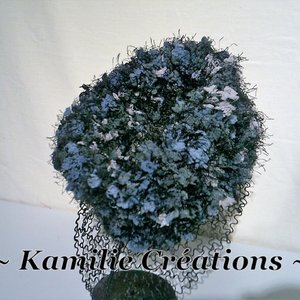 Tour de Cou Fantaisie - 2 /4 ans - Modèle ARIES