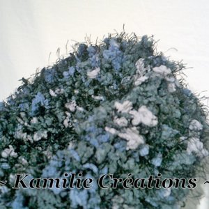 Tour de Cou Fantaisie - 2 /4 ans - Modèle ARIES