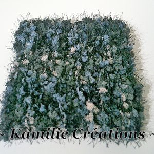 Tour de Cou Fantaisie - 2 /4 ans - Modèle ARIES