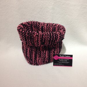 Tour de Cou Fantaisie - 4 ans - Modèle ARA