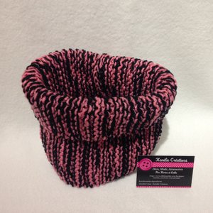 Tour de Cou Fantaisie - 4 ans - Modèle ARA