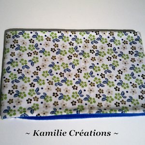 Tour de Cou pour Enfant Polaire - Modèle CARENE