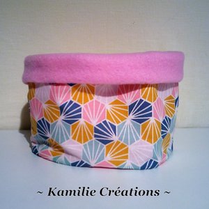 Tour de Cou pour Enfant Polaire - Modèle NORMA