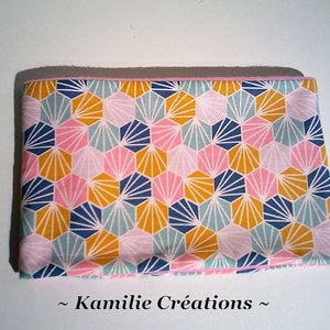 Tour de Cou pour Enfant Polaire - Modèle NORMA