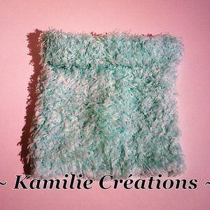 Tour de Cou Fantaisie - Modèle AQUA