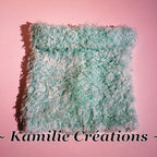 Tour de Cou Fantaisie - Modèle AQUA