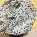 Tour de cou, Snood - Modèle ANCOLIE