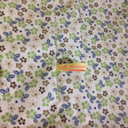 Tour de cou, Snood - Modèle ANCOLIE